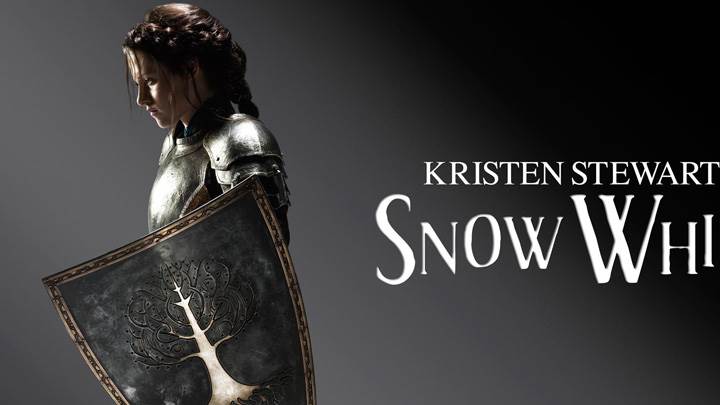Kristen Stewart Side Pose In Snow White And The Huntsman